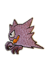 Pokemon Character Iron on Patch