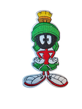 Looney Tunes Iron on Patches