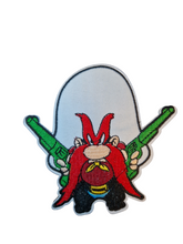 Looney Tunes Iron on Patches