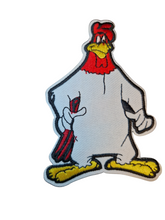 Looney Tunes Iron on Patches