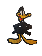 Looney Tunes Iron on Patches