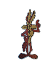 Looney Tunes Iron on Patches