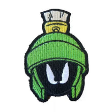 Looney Tunes Iron on Patches