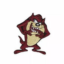 Looney Tunes Iron on Patches