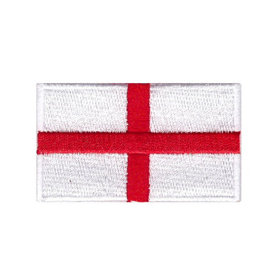 England Iron On Patch Sew on transfer