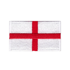 England Iron On Patch Sew on transfer